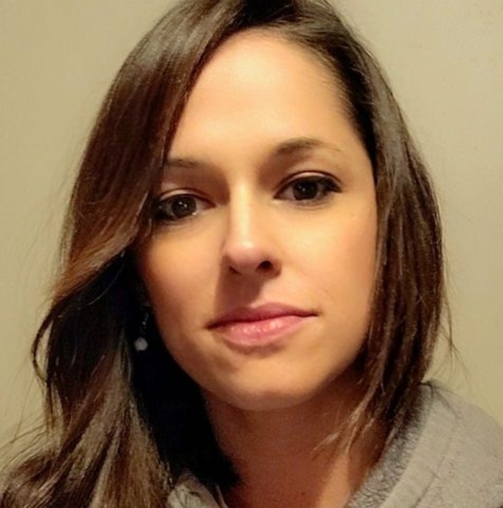 Meet your Posher, Alisha